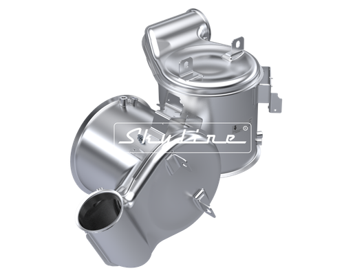 Skyline VNB406-M - DOC (Module Only) for Volvo / Mack D11/MP7, D13/MP8, and D16/MP10