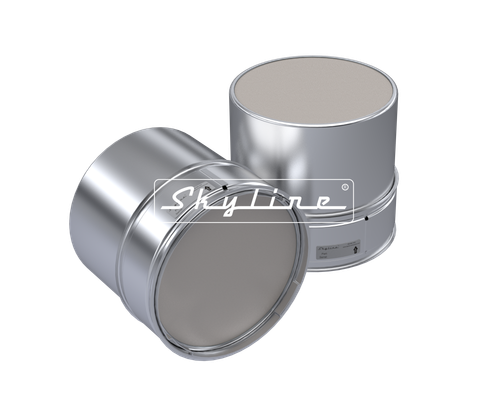 Skyline VQ1202-M - DPF (Module Only) for Volvo / Mack D13/MP8 and D16/MP10