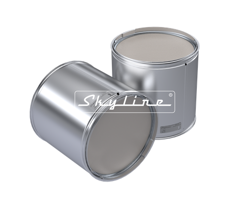 Skyline VQ1204-M - DPF (Module Only) for Volvo / Mack D13/MP8 and D16/MP10