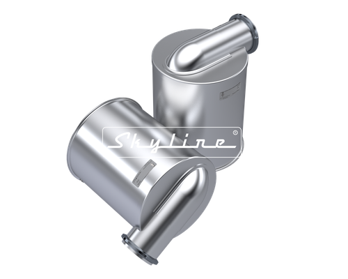 Skyline XN0506-M - DOC (Module Only) for Cummins ISX