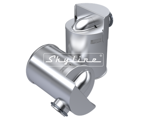 Skyline XN0508-M - DOC (Module Only) for Cummins ISX