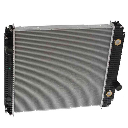 American Radiator 557202A - B700-800 F700-800 Radiator w/ OC for Ford, Sterling