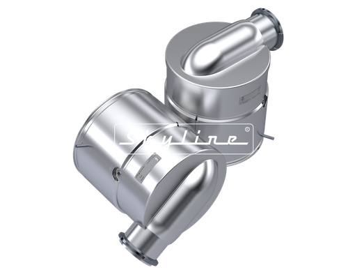 Skyline XN0615-M - DOC (Module Only) for Cummins ISX