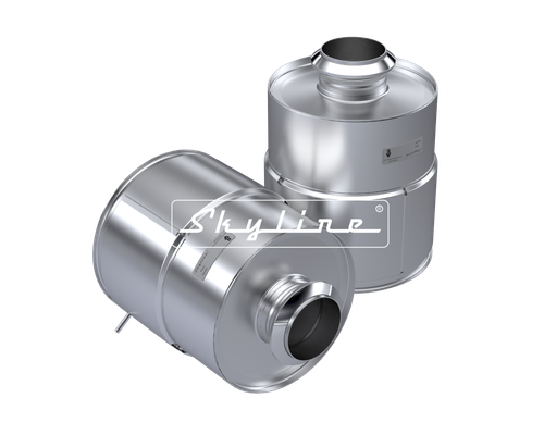 Skyline XN0616-M - DOC (Module Only) for Cummins ISX