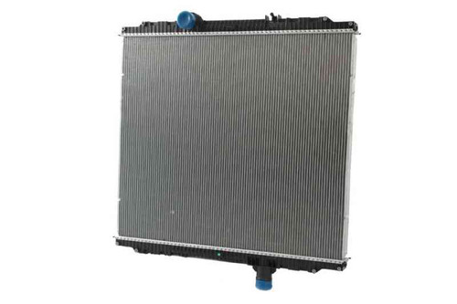 559168A KENWORTH | PETERBILT RADIATOR: 2008-2011 T680, T880, T2000: 2008-2011 365, 367, 387: 2011-2012 587