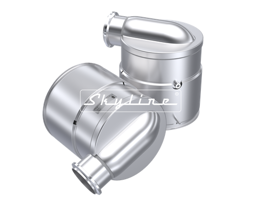 Skyline XN0619-M - DOC (Module Only) for Cummins ISX and Paccar MX-13