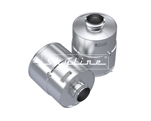 Skyline XN0620-M - DOC (Module Only) for Cummins ISX