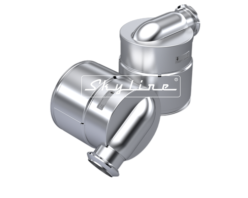 Skyline XN0622-M - DOC (Module Only) for Cummins ISX
