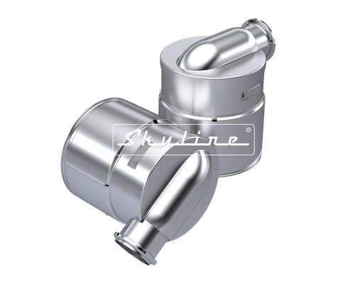 Skyline XN0624-M - DOC (Module Only) for Cummins ISX