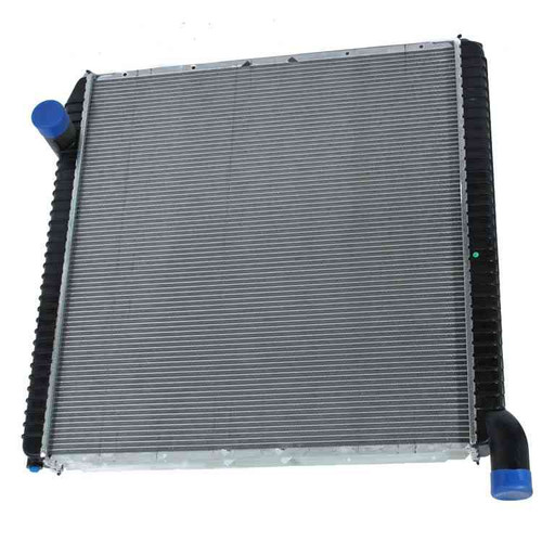 American Radiator 559177A - Radiator for International, Navistar, 2004-2009 Thomas Bus Models 5000, 5500, 5500I, 5600, 5900, 5900