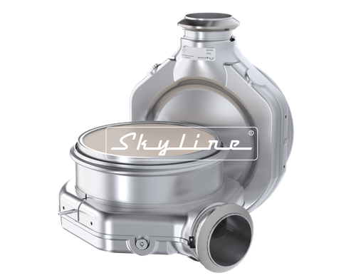 Skyline XQ0563-M - DOC (Module Only) for Cummins X12 and X15