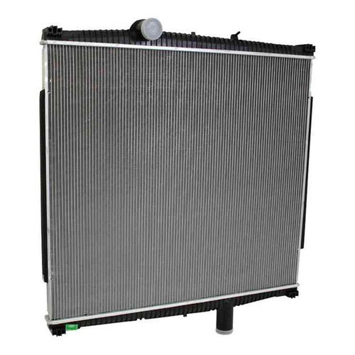 American Radiator 558869A - Radiator for Kenworth Peterbilt, 18 & Newer 579 T680