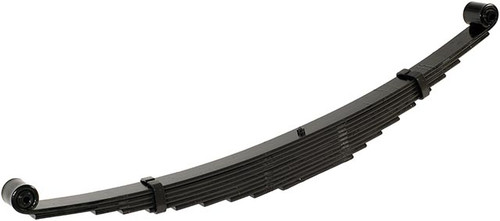 Dayton 43-1699HD - Heavy Duty Leaf Spring for Ford F-350 Super Duty 2016-08