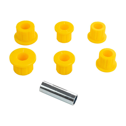 OMESB81 BUSH KIT REAR NISSAN