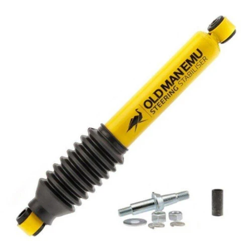 OMESD47 STEERING DAMPER