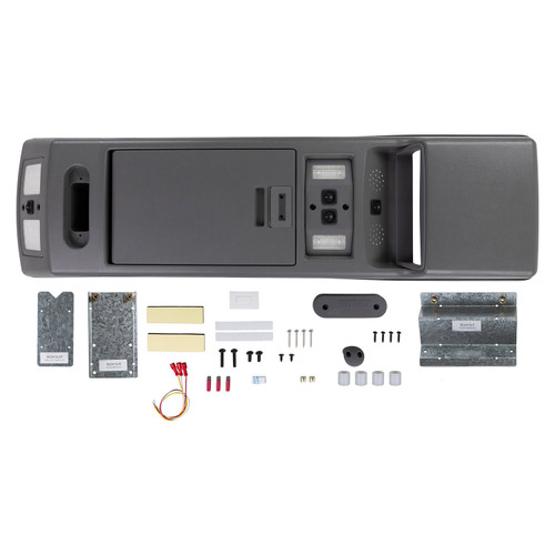 BRCHI15 R/CONSOLE HILUX EC & DC 15ON