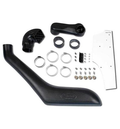 ARB SS186HF - Safari V-Spec Snorkel for Toyota Prado 120 Gas