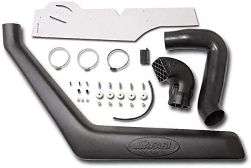 ARB SS76HFZ - Safari V-Spec Snorkel for Toyota Land Cruiser 70 Series