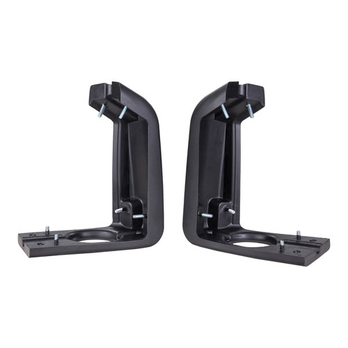 ARB 5100020 - Sahara Bar Buffer Kit with Holes