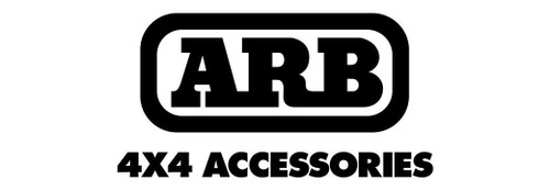 ARB 5100210 - Buff Kit, 2-Piece Rear Upright Bar