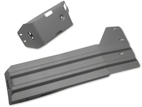 ARB 5450110 - Under Vehicle Protection Set for Jeep Wrangler JK Petrol 2012+