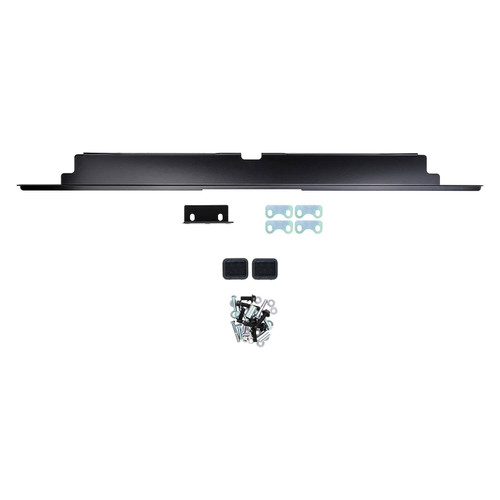 ARB 5612010 - Rear Bumper with Pintle Mount for Toyota Land Cruiser 76 Series