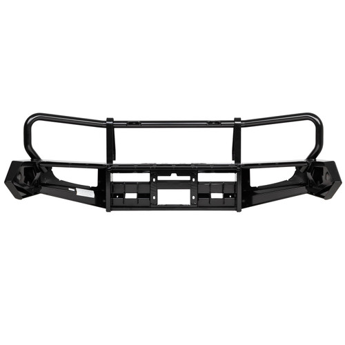 ARB 3421800 - Deluxe Winch Bumper for Toyota Prado 150 GX/GXL 10/2013+