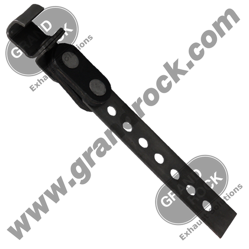 H-10 HANGER MUFFLER 9.5"