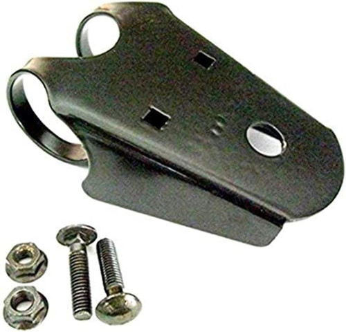 ARB 3500090 - Bolt-On CB Antenna Bracket 47.6mm