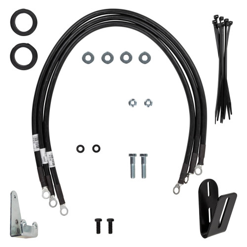 3514010 WINCH INSTALL KIT