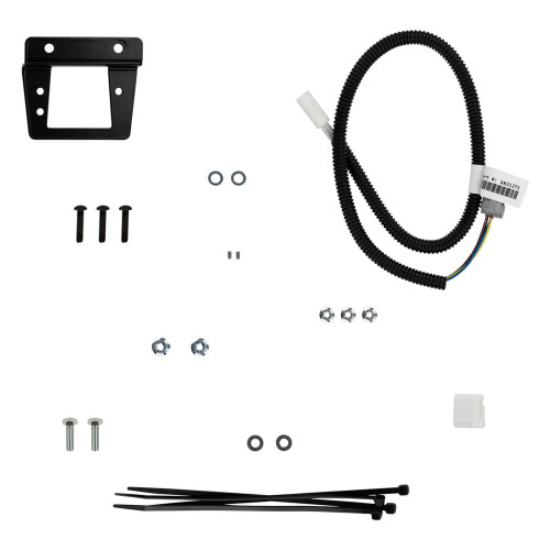 3515030 CAMERA RELOCATION KIT 200 SE