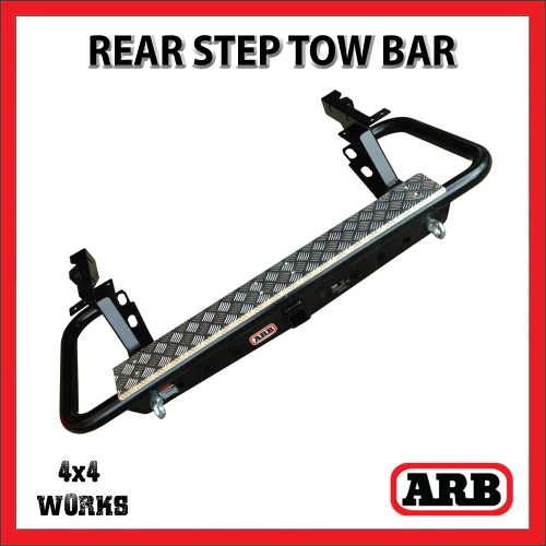 ARB 3538040 - Infill Panel for Nissan Navara D22