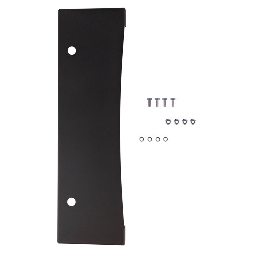 3550120 WINCH COVER T/PANEL JK 39502