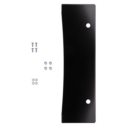 3550170 WINCH COVER PANEL JK 3950210