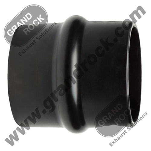 HH-8 8" X 8" RUBBER HUMP HOSE
