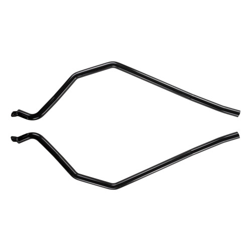 4413250 S/RAIL FRONT LC100 IFS