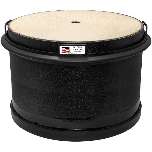 CA30203 CHANNEL FLOW EXO AIR ELEMENT