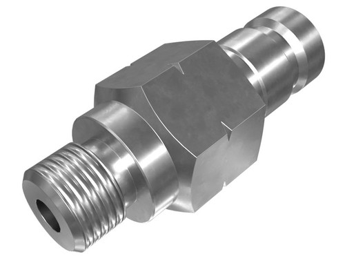 CAT 245-1398 - Straight Adapter