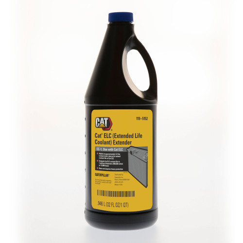 CAT 119-5152 - Extended Life Coolant (ELC) (32 oz)