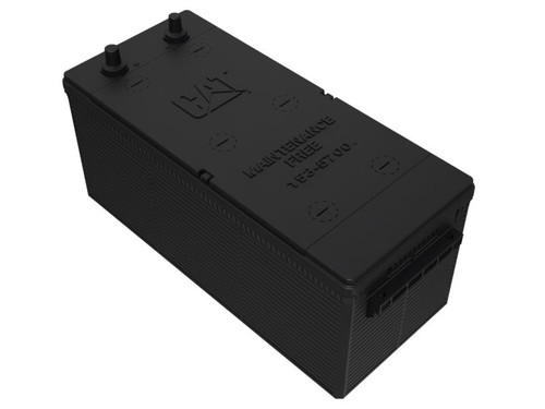CAT 153-5700 - 12V Heavy Duty Maintenance-Free Battery