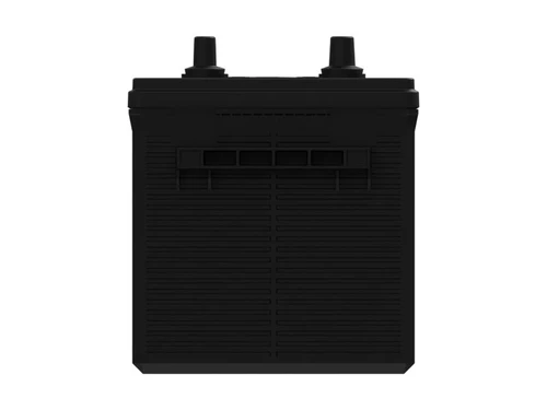 CAT 4D Battery: 1125 CCA, 12V Power