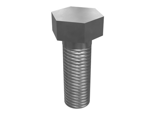 CAT 154-1578 - M16-2 x 45mm Hex Head Bolt