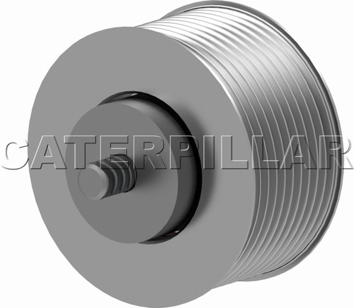 CAT 236-2314 - 82.9mm Width Idler Pulley