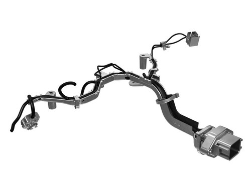 CAT 249-8681 - Front Unit Injector External Engine Wiring Harness