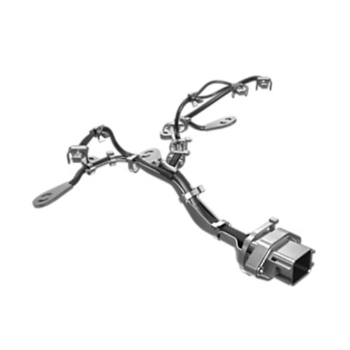 253-7503 HARNESS ASSEMBLY