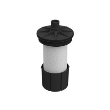 CAT 380-5839 - Crankcase Ventilation Element (Open Type)