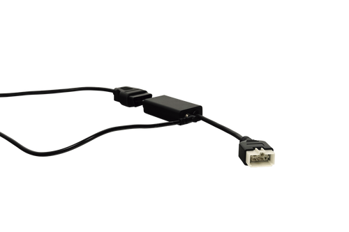 JDC535A HITACHI DIAGNOSTICS CABLE (NOTE: JDC100 IS NEEDED