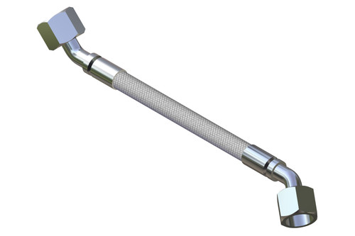 Cummins 3102371 - Flexible Hose for EPA02 11L M11 Engines