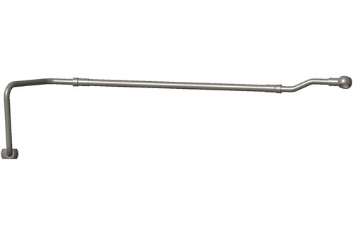 Cummins 3937342 - Fuel Supply Tube for Non Certified 8.3L C Engines