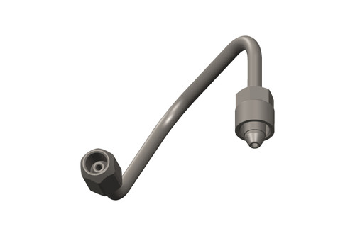 Cummins 4935974 - Injector Fuel Supply Tube for EPA13 6.7L ISB/QSB Engines